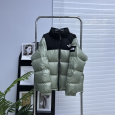 The North Face Down Jackets